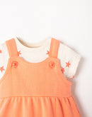 CONJUNTO CELESTE 729183 BABY FRESH