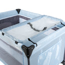 CORRAL HAPPY DREAM EB727-2 EBABY VERDE