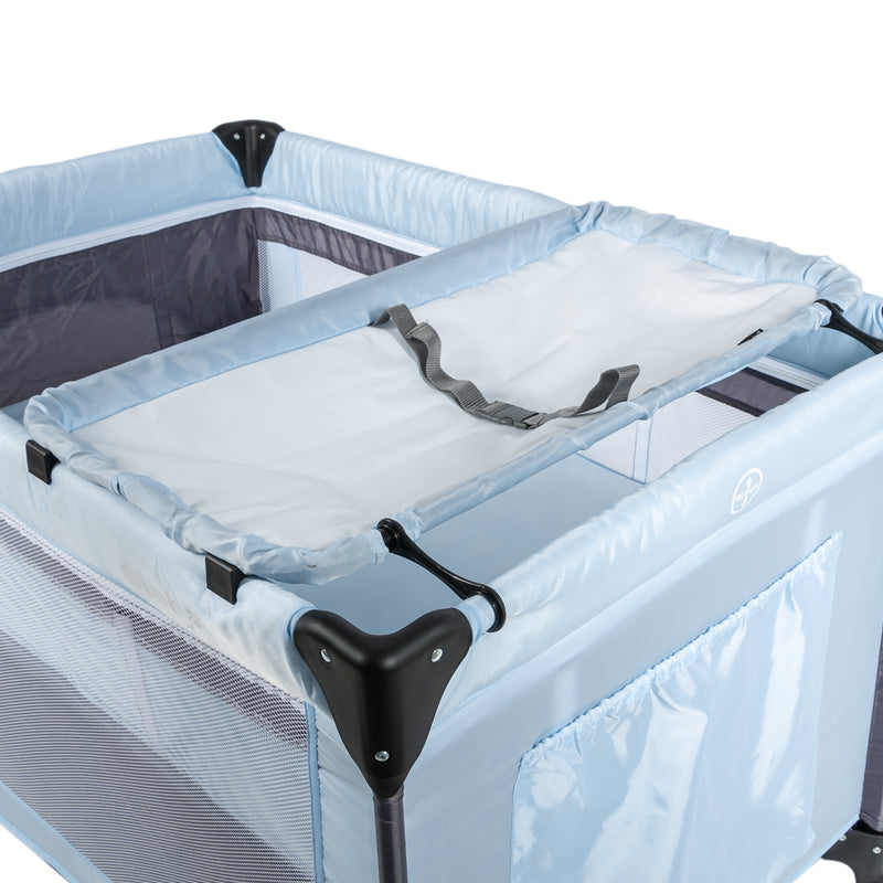 CORRAL HAPPY DREAM EB727-2 EBABY VERDE