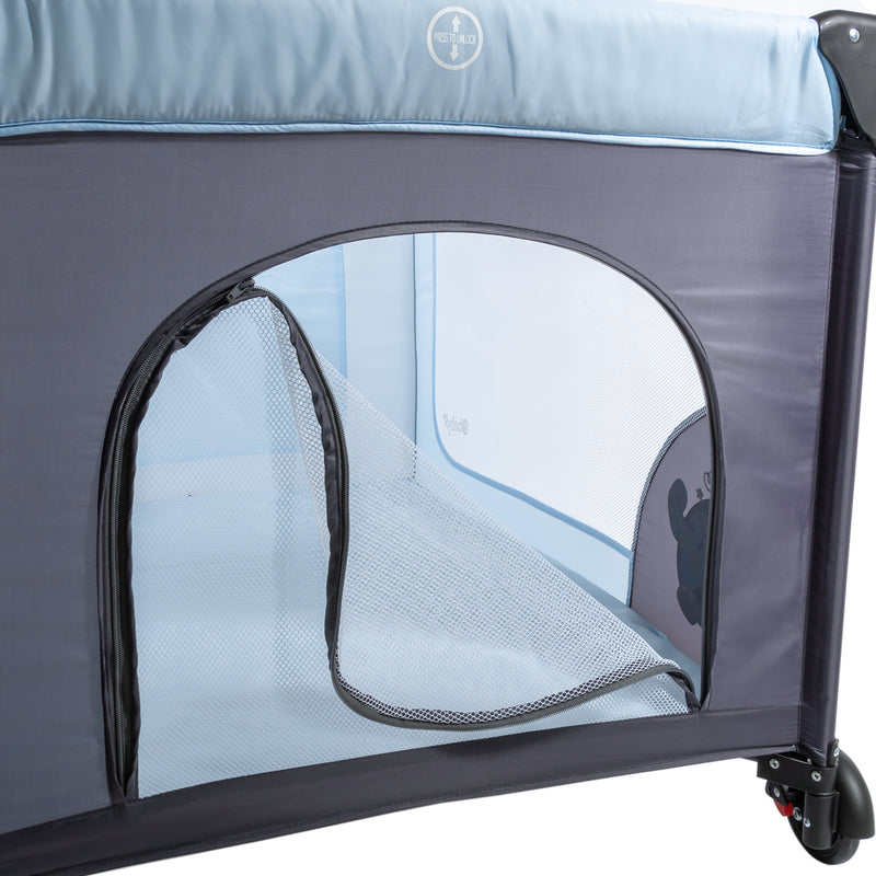 CORRAL HAPPY DREAM EB727-2 EBABY VERDE