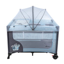 CORRAL HAPPY DREAM EB727-2 EBABY CELESTE