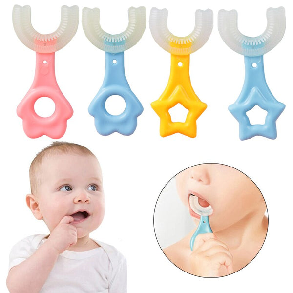 CEPILLO DENTAL YM-02 MOODY