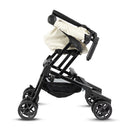 COCHE COMPACTO NANO CH701BG BEIGE PREMIUM BEBESIT