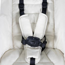 COCHE COMPACTO NANO CH701BG BEIGE PREMIUM BEBESIT