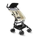 COCHE COMPACTO NANO CH701BG BEIGE PREMIUM BEBESIT