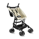 COCHE COMPACTO NANO CH701BG BEIGE PREMIUM BEBESIT