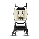 COCHE COMPACTO NANO CH701BG BEIGE PREMIUM BEBESIT