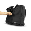 COCHE COMPACTO NANO CH701BK NEGRO PREMIUM BEBESIT