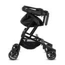COCHE COMPACTO NANO CH701BK NEGRO PREMIUM BEBESIT