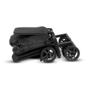 COCHE COMPACTO NANO CH701BK NEGRO PREMIUM BEBESIT