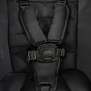 COCHE COMPACTO NANO CH701BK NEGRO PREMIUM BEBESIT