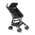 COCHE COMPACTO NANO CH701BK NEGRO PREMIUM BEBESIT