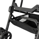 COCHE COMPACTO NANO CH701BK NEGRO PREMIUM BEBESIT