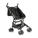 COCHE COMPACTO NANO CH701BK NEGRO PREMIUM BEBESIT