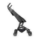 COCHE COMPACTO NANO CH701BK NEGRO PREMIUM BEBESIT