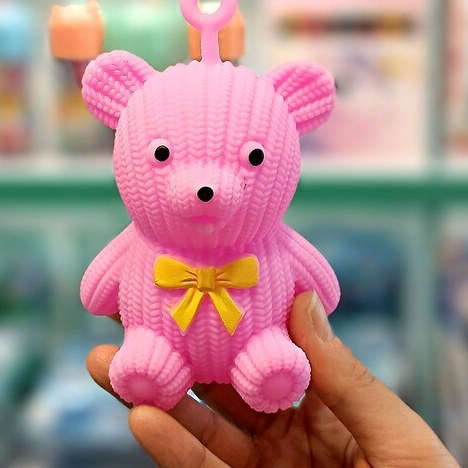 OSITO DE APRETAR ZA383 OGUSS