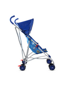 COCHE PASEADOR TRIP S0123 BEBESIT AZUL