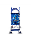 COCHE PASEADOR TRIP S0123 BEBESIT AZUL