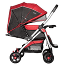 COCHE NAPOLI JCC30 ROJO