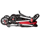 COCHE NAPOLI JCC30 ROJO
