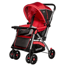 COCHE NAPOLI JCC30 ROJO