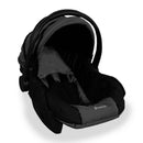 COCHE TRAVEL SYSTEM SIENNA 5282 - NEGRO BEBESIT