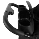 COCHE TRAVEL SYSTEM SIENNA 5282 - NEGRO BEBESIT