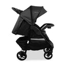 COCHE TRAVEL SYSTEM SIENNA 5282 - NEGRO BEBESIT