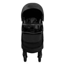 COCHE TRAVEL SYSTEM SIENNA 5282 - NEGRO BEBESIT