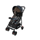 COCHE TRAVEL SYSTEM SUMMER JC2019 BEBESIT GRIS-
