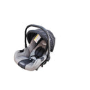 COCHE TRAVEL SYSTEM SUMMER JC2019 BEBESIT GRIS-
