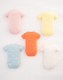 BODY NIÑA COMETA X5 711441 BABY FRESH