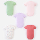 BODY NIÑA COMETA X5 711441 BABY FRESH 9806