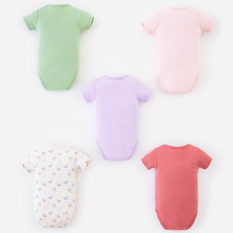 BODY NIÑA COMETA X5 711441 BABY FRESH 9806