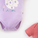 BODY NIÑA COMETA X5 711441 BABY FRESH 9806