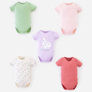 BODY NIÑA COMETA X5 711441 BABY FRESH 9806