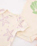 BODY NIÑA COMETA 711441 BABY FRESH