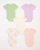 BODY NIÑA COMETA 711441 BABY FRESH