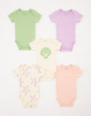BODY NIÑA COMETA 711441 BABY FRESH