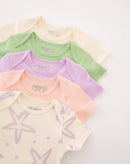 BODY NIÑA COMETA 711441 BABY FRESH