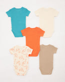 Body Cometa X5 711419 Baby Fresh