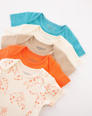 Body Cometa X5 711419 Baby Fresh
