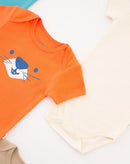 Body Cometa X5 711419 Baby Fresh