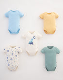BODY COMETA X5 711419 BABY FRESH