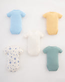 BODY COMETA X5 711419 BABY FRESH