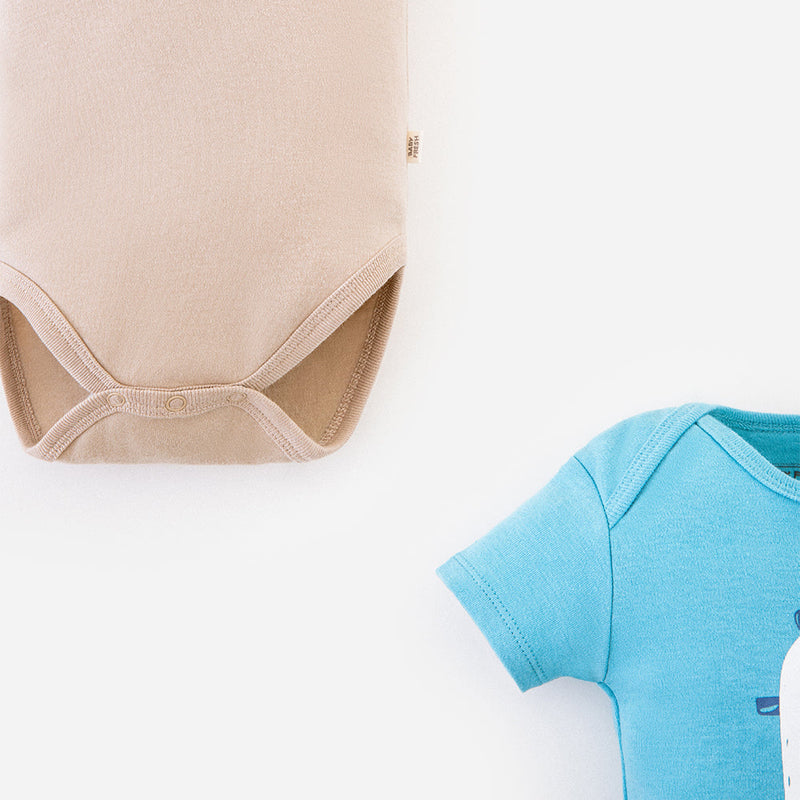 BODY COMETA X5 711419 BABY FRESH 25760