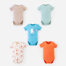 BODY COMETA X5 711419 BABY FRESH 25760