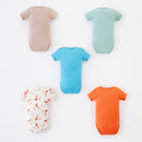 BODY COMETA X5 711419 BABY FRESH 25760