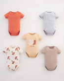 BODY COMETA X5 718927 BABY FRESH