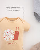 BODY COMETA X5 718927 BABY FRESH